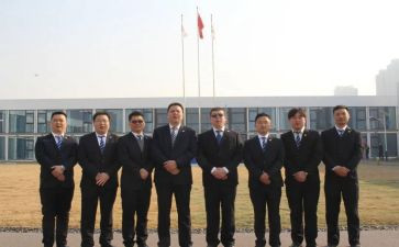 陕建参观学习心得体会精选5篇