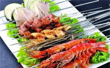 烧烤城活动方案优质8篇