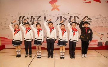少先队入对申请书范文通用6篇