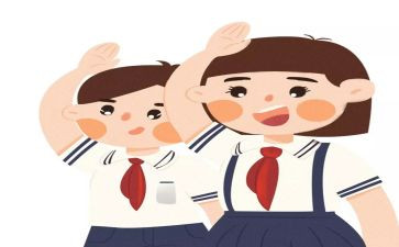 少先队学年工作计划6篇