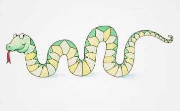 龟和蛇的故事读后感最新5篇