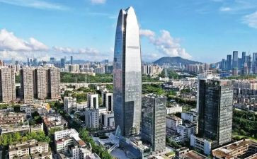 深圳房屋合同最新6篇