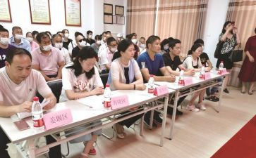 女生部的申请书8篇