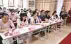 进卫生部的演讲稿范文5篇