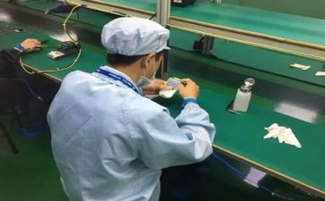 2024生产年度工作总结模板8篇