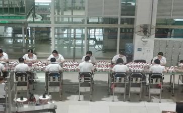 生产员的述职报告优质8篇