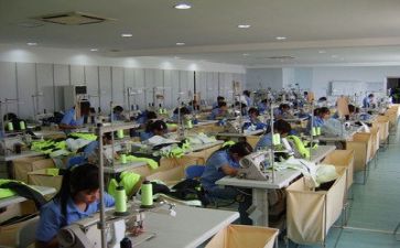 生产员的述职报告最新8篇