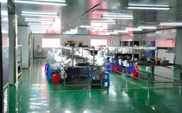 生产的工作报告模板6篇