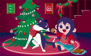 幼儿园小班圣诞活动策划8篇
