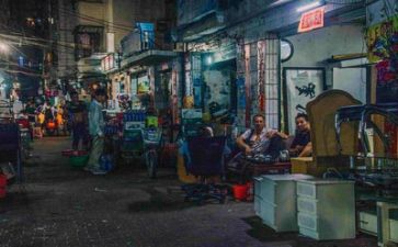 生活部年工作计划总结5篇