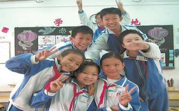 小学生三好学生事迹材料范文7篇