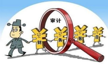 审计的工作计划8篇