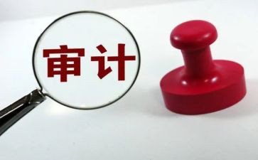 财务与审计工作总结5篇