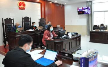 审判观后感5篇