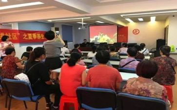 2024年社区护士个人年终工作总结7篇