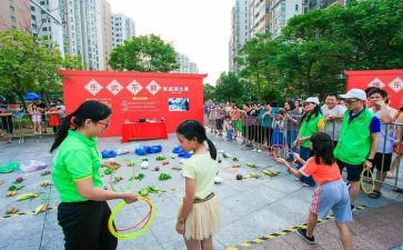 护理社区心得体会5篇