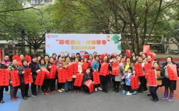 社区工专干述职报告7篇