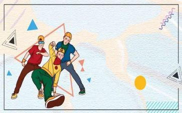 社团月总结6篇