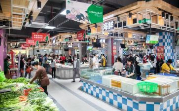 市场工作总结优秀5篇