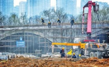 施工类年终工作总结参考5篇