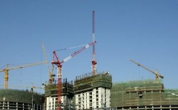施工月工作总结参考8篇
