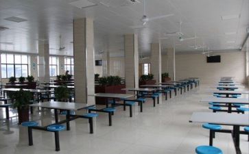 有食堂工作计划模板5篇
