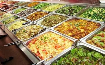 2024食堂管理述职报告范文8篇