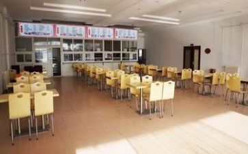 食堂科工作计划8篇