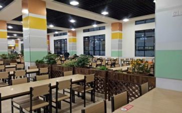 有食堂工作计划优质7篇