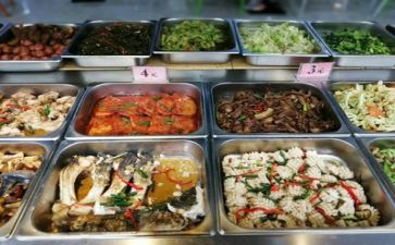 食堂科工作计划模板5篇