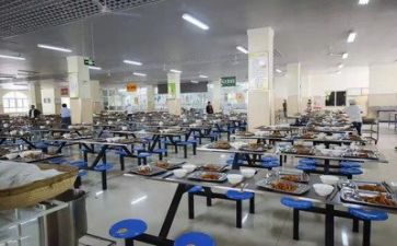 食堂工作总结和工作计划7篇