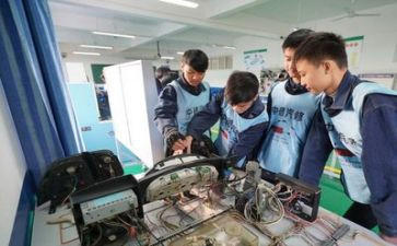 实训体会及心得体会优质8篇