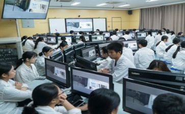 实训营心得体会参考6篇