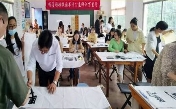 师训后工作计划8篇
