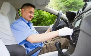 驾驶员自我鉴定推荐6篇