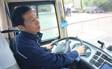 2024驾驶员思想汇报7篇