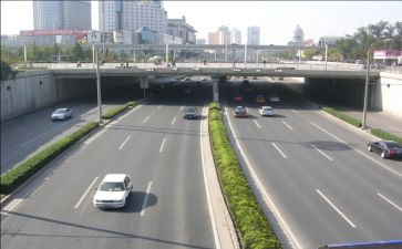 市政施工个人总结5篇