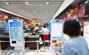 收银的年终总结通用6篇
