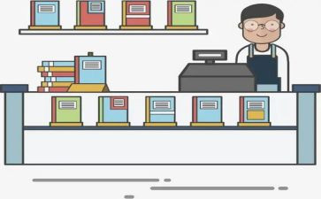 收银员周工作计划5篇