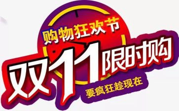 双11采购工作总结报告8篇