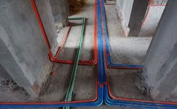 水电工作总结报告6篇