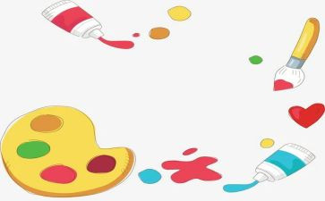 劳动与技术课教案6篇