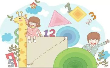 幼儿园听数学活动心得体会范文7篇