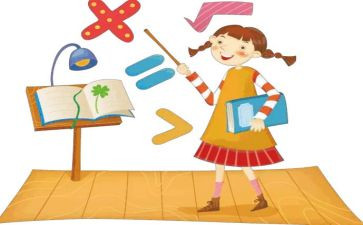 幼儿园数学活动心得体会5篇