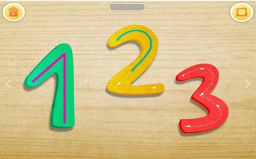 数字6和7教案通用5篇