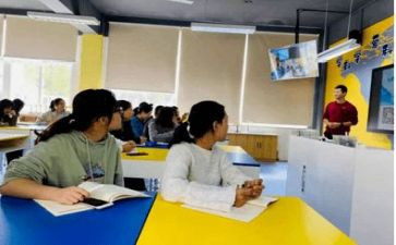 教师四有教师心得体会8篇