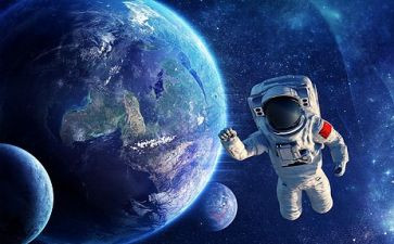 太空课观后感7篇