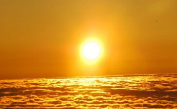 种太阳教学反思6篇