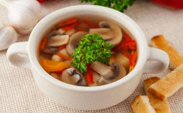 煲鸡汤作文优质5篇