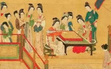 唐朝作文优秀6篇